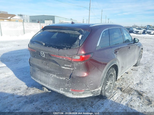 JM3KKDHC2R1143703 Mazda CX-9