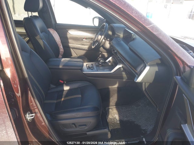 JM3KKDHC2R1143703 Mazda CX-9