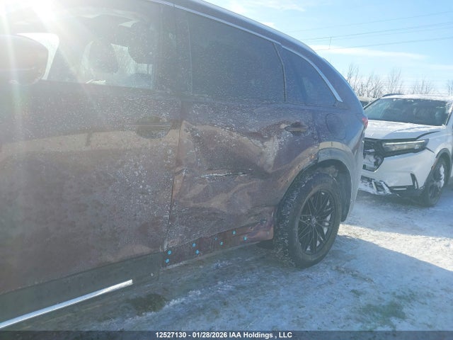 JM3KKDHC2R1143703 Mazda CX-9