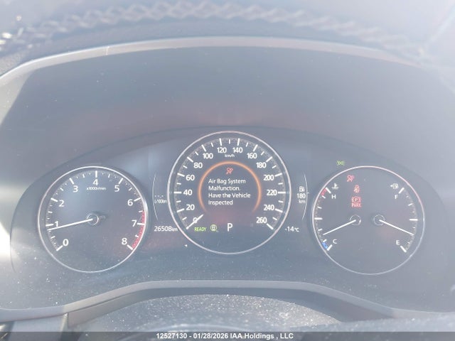 JM3KKDHC2R1143703 Mazda CX-9