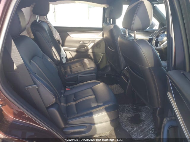 JM3KKDHC2R1143703 Mazda CX-9