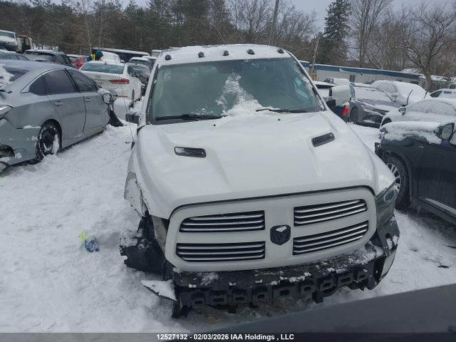 1C6RR7MT7GS390806 RAM 1500 Sport