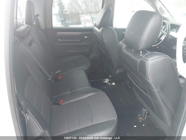 1C6RR7MT7GS390806 RAM 1500 Sport