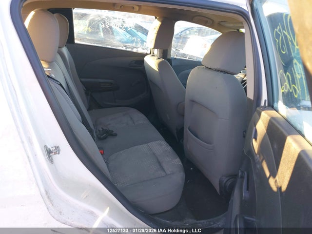 1G1JB6SH3F4196062 Chevrolet Sonic