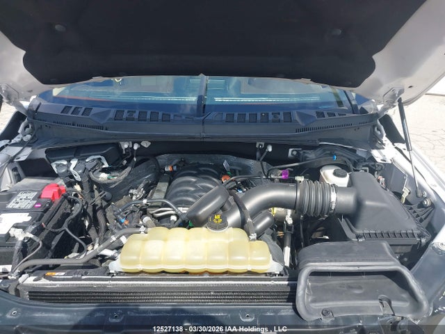 Продажа на аукционе авто 2019 Ford F-150 Lariat, vin: 1FTEW1E55KFD03466, номер лота: 12527138