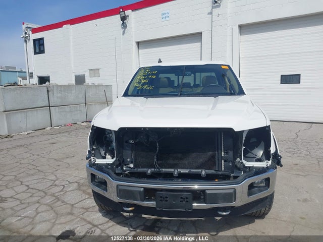 Продажа на аукционе авто 2019 Ford F-150 Lariat, vin: 1FTEW1E55KFD03466, номер лота: 12527138