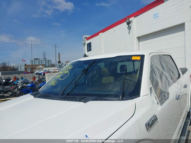 Продажа на аукционе авто 2019 Ford F-150 Lariat, vin: 1FTEW1E55KFD03466, номер лота: 12527138