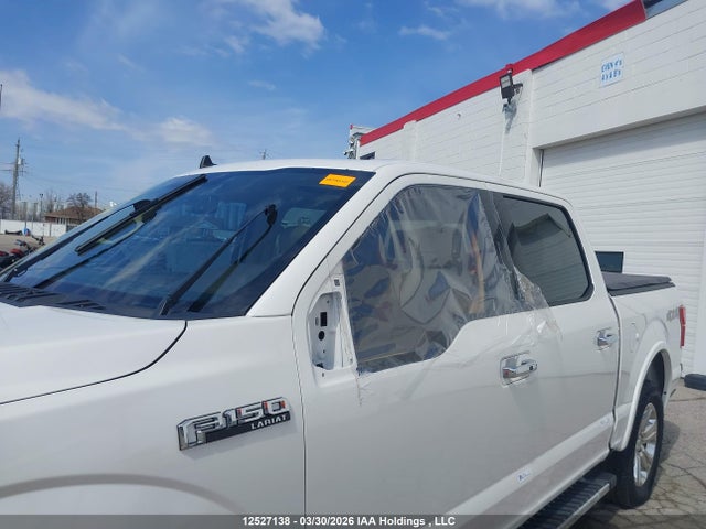 Продажа на аукционе авто 2019 Ford F-150 Lariat, vin: 1FTEW1E55KFD03466, номер лота: 12527138