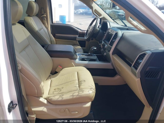 Продажа на аукционе авто 2019 Ford F-150 Lariat, vin: 1FTEW1E55KFD03466, номер лота: 12527138