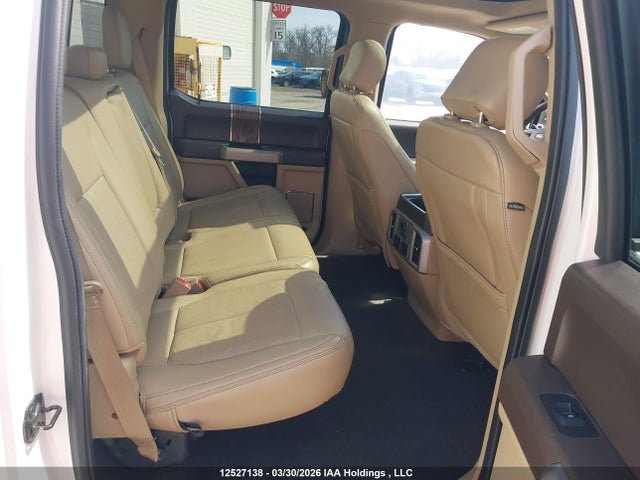Продажа на аукционе авто 2019 Ford F-150 Lariat, vin: 1FTEW1E55KFD03466, номер лота: 12527138