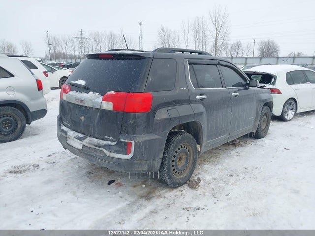 2GKFLTEKXG6298138 GMC Terrain Sle-2