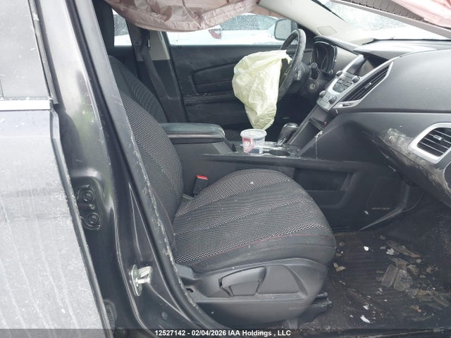 2GKFLTEKXG6298138 GMC Terrain Sle-2