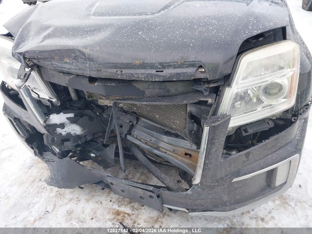 2GKFLTEKXG6298138 GMC Terrain Sle-2