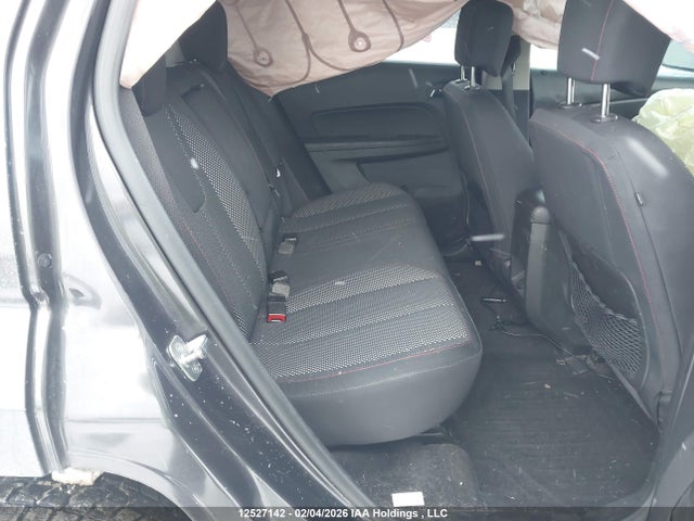 2GKFLTEKXG6298138 GMC Terrain Sle-2