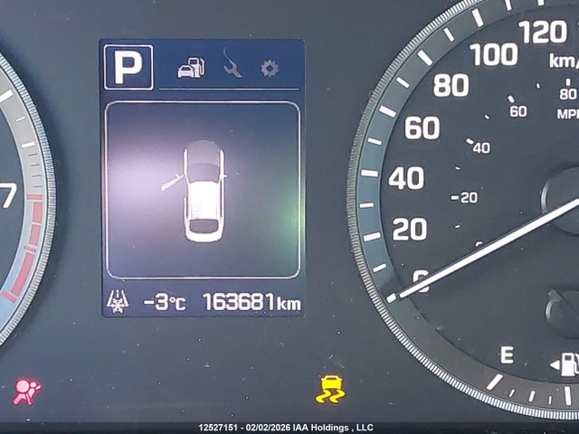 5NPE24AF0FH007830 Hyundai SONATA SE