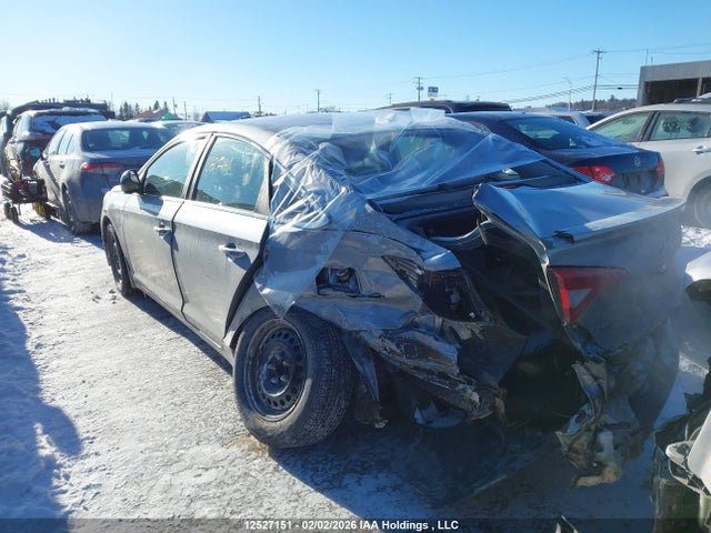 5NPE24AF0FH007830 Hyundai SONATA SE