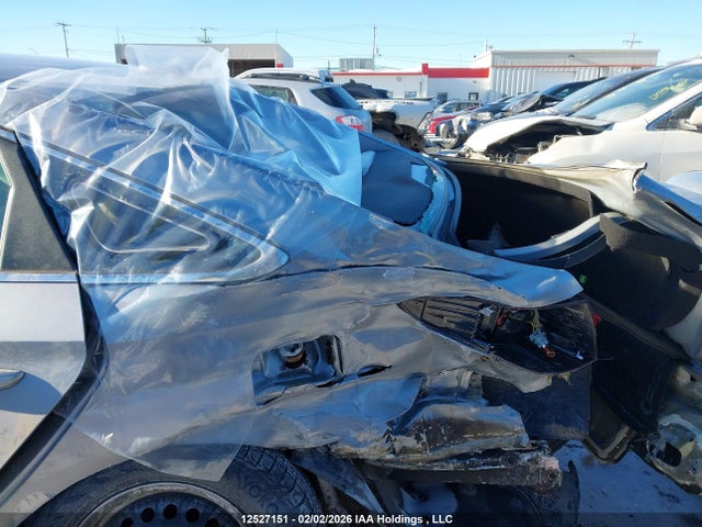 5NPE24AF0FH007830 Hyundai SONATA SE