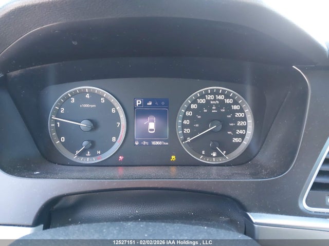5NPE24AF0FH007830 Hyundai SONATA SE