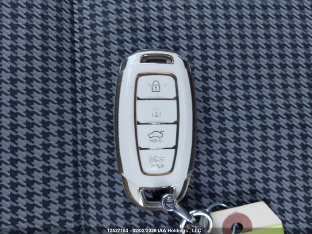 Продаж на аукціоні авто 2020 Hyundai Kona, vin: KM8K22AA8LU453975, номер лоту: 12527153