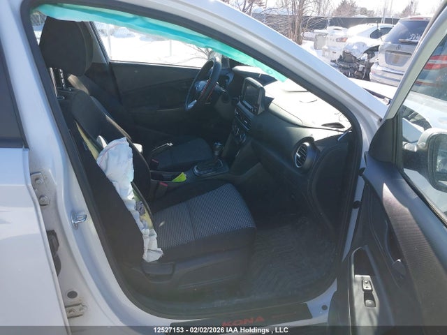 Продаж на аукціоні авто 2020 Hyundai Kona, vin: KM8K22AA8LU453975, номер лоту: 12527153