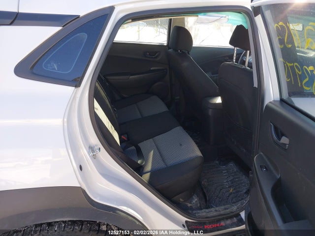 Продаж на аукціоні авто 2020 Hyundai Kona, vin: KM8K22AA8LU453975, номер лоту: 12527153