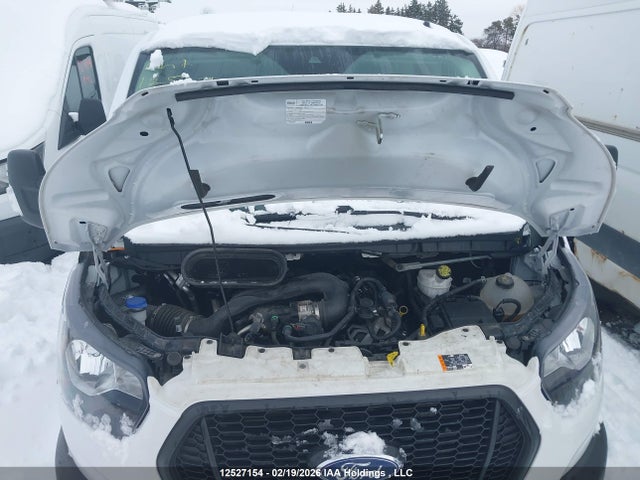 1FTBW1Y87PKA05525 Ford Transit T-350