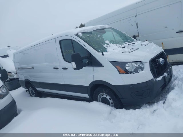 1FTBW1Y87PKA05525 Ford Transit T-350