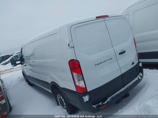 1FTBW1Y87PKA05525 Ford Transit T-350