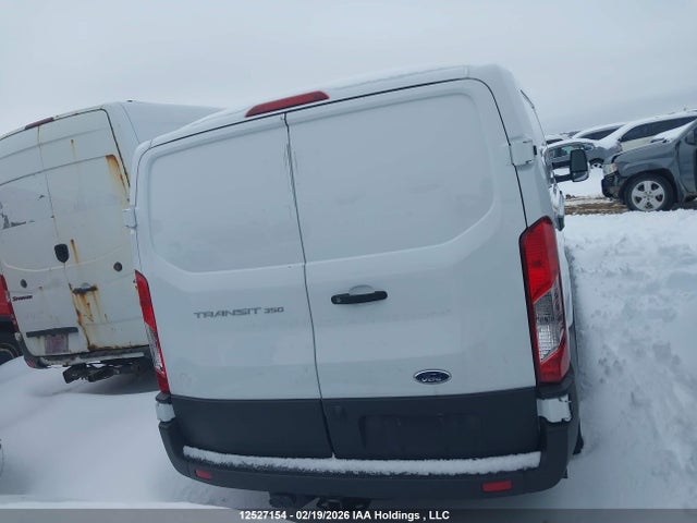 1FTBW1Y87PKA05525 Ford Transit T-350