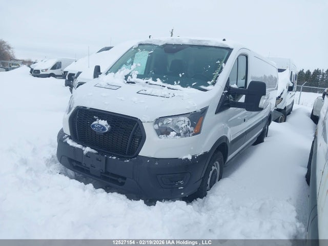 1FTBW1Y87PKA05525 Ford Transit T-350