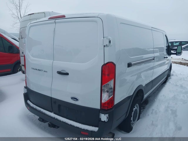 1FTBW1Y87PKA05525 Ford Transit T-350