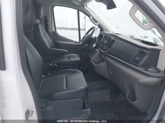 1FTBW1Y87PKA05525 Ford Transit T-350