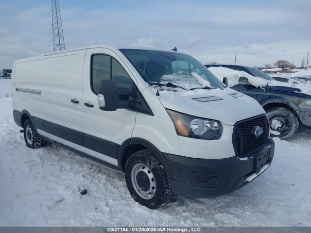 1FTBW1Y87PKA05525 Ford Transit T-350