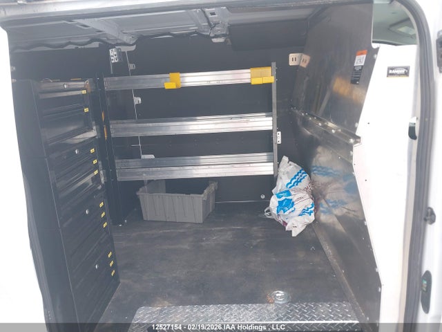 1FTBW1Y87PKA05525 Ford Transit T-350