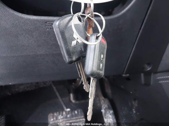 JA4AH3AU8LU605259 Mitsubishi Rvr Es/se