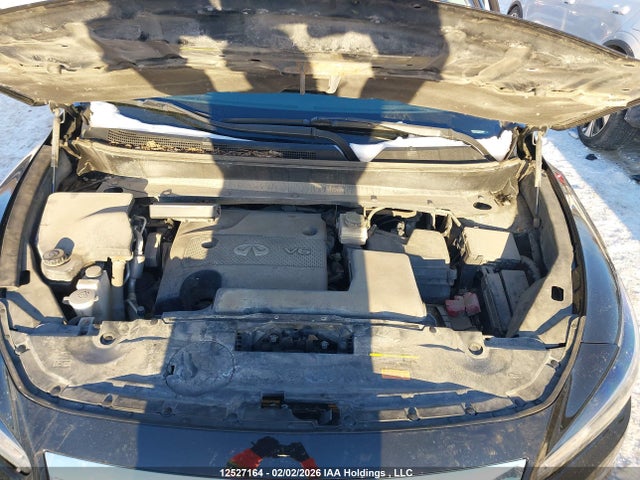 5N1AL0MM2GC515384 Infiniti QX60