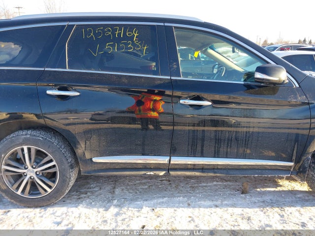 5N1AL0MM2GC515384 Infiniti QX60
