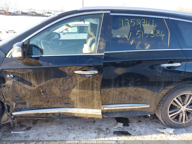 5N1AL0MM2GC515384 Infiniti QX60