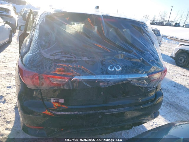 5N1AL0MM2GC515384 Infiniti QX60
