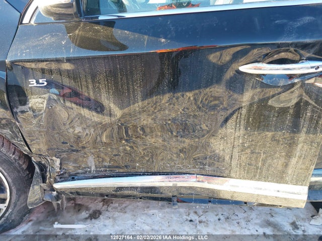 5N1AL0MM2GC515384 Infiniti QX60
