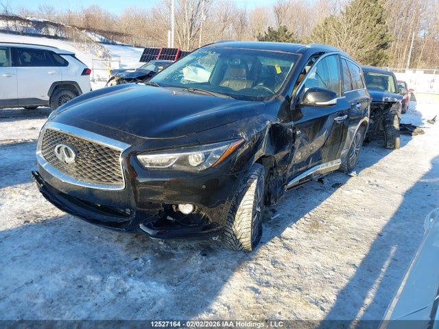 5N1AL0MM2GC515384 Infiniti QX60