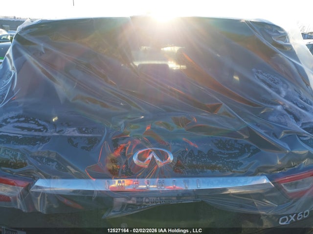 5N1AL0MM2GC515384 Infiniti QX60