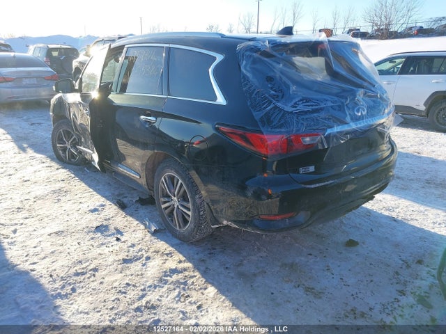 5N1AL0MM2GC515384 Infiniti QX60