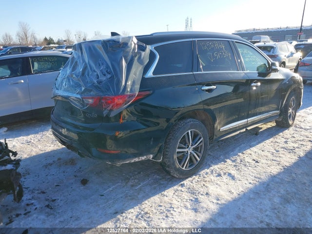 5N1AL0MM2GC515384 Infiniti QX60