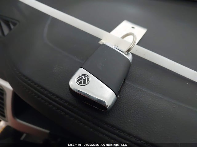 Volkswagen ATLAS SEL 2023 1V2BR2CA9PC533731 Image 11