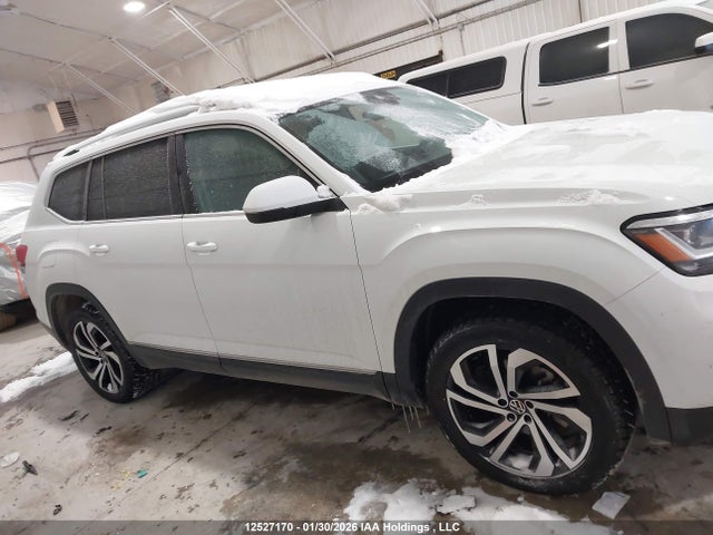 Volkswagen ATLAS SEL 2023 1V2BR2CA9PC533731 Image 13