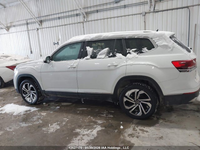 Volkswagen ATLAS SEL 2023 1V2BR2CA9PC533731 Image 14