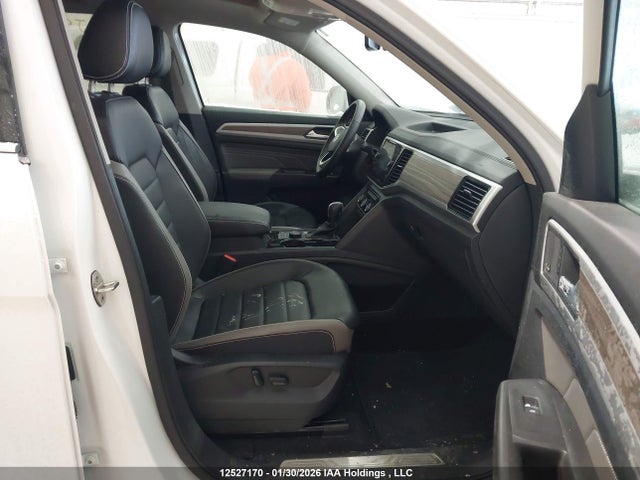 Volkswagen ATLAS SEL 2023 1V2BR2CA9PC533731 Image 5