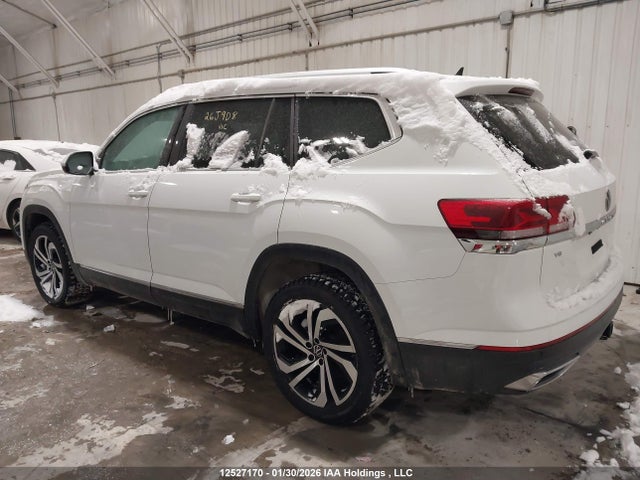 Volkswagen ATLAS SEL 2023 1V2BR2CA9PC533731 Image 6