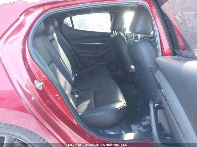 JM1BPBMYXR1706965 Mazda Mazda3 Gt W/turbo
